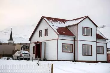 پانسیون Guesthouse 43