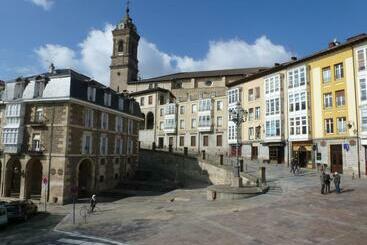 Pensão Hostal Del Arquitecto