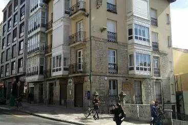 Pension Hostal Del Arquitecto