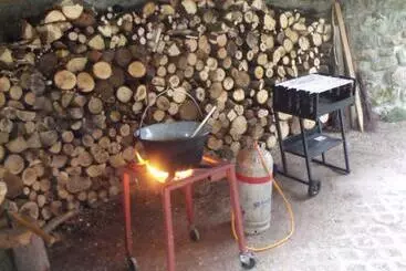 Majatalo Hudi Lak Vendégház