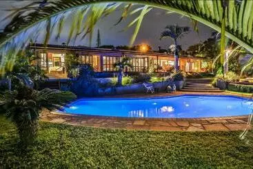 Majatalo Jakita S Guest House