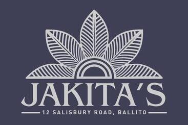 膳宿费 Jakita S Guest House