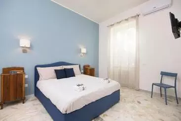 Pension L Angolo Di Oli