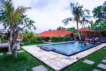 Pensionat Umah Nugraha