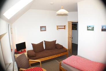 Pension Kronenburghof