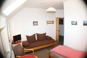 Pension Kronenburghof