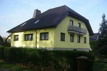 Spreewälder Ferienpension