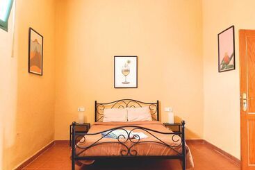 Bed and Breakfast Alma Libre Lanzarote