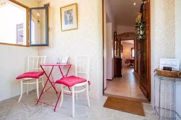 Bed and Breakfast Mas A 4 Mains