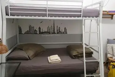 تختخواب و صبحانه Mydre@msavona