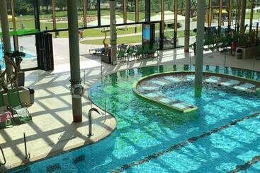 בית מלון כפרי Haflingerhof Appenstein