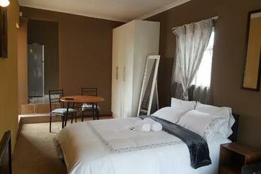 بنسيون Let Us Accomodation