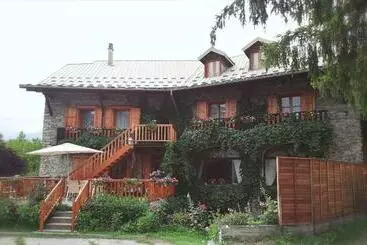 B&b Et Apartments Moulin Du Martinet