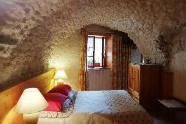 B&b Et Apartments Moulin Du Martinet