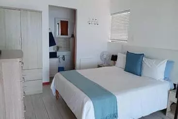 Pension Captain Sunshine Guest House