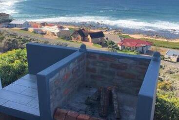 Pensió Captain Sunshine Guest House