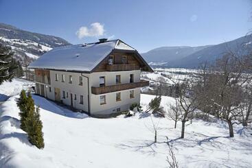 פנסיון Ferienhaus König