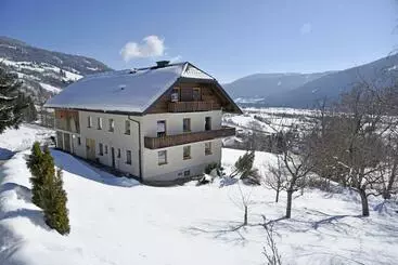 Majatalo Ferienhaus König