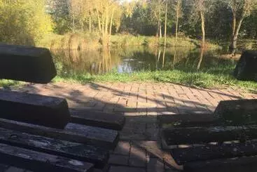 Majatalo Fewo S Runde Wiese Rw