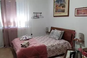 ペンション Home Sweet Home Milano Malpensa Aereoporto