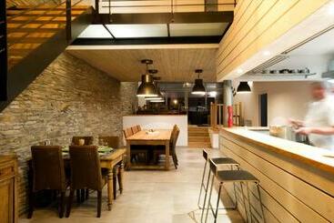 펜션 Il était Une Fois