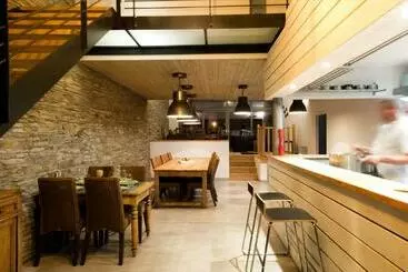 Pensione Il était Une Fois