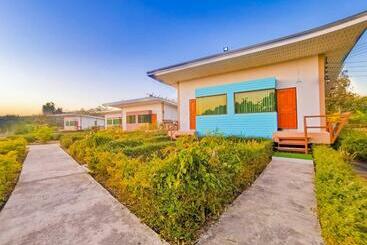 Pensión Ina Boutique Home Nan