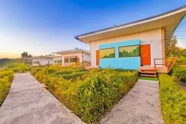 Pension Ina Boutique Home Nan