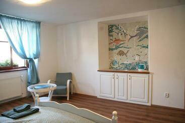 Panzió Penzion U Kapra