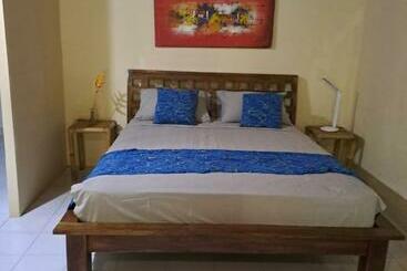 펜션 Shalana Homestay  Formerly Teka Teki House