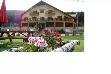 Pension White Horse