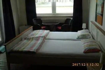 Pension Balkan