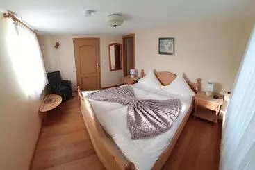 Pension Bergfrieden