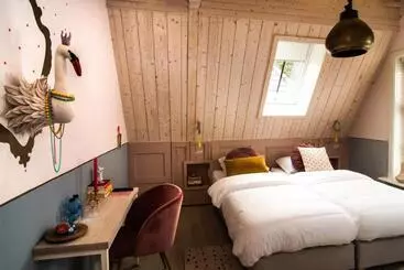 Hostel Herberg Swaen Aan De Brink