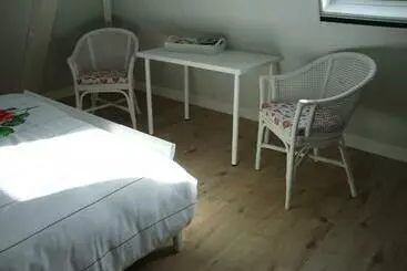 B&b Hanenberg