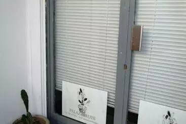 ベッドアンドブレックファースト Palazzo Ruisi