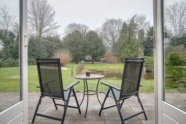 Boutique Hotel  T Vosje