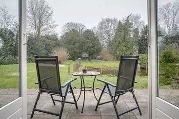 Boutique Hotel  T Vosje