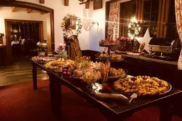 Hotelli Haus Keuthen