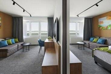 Отель Otp Balatonszemes