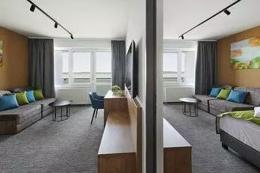 Hotel Otp Balatonszemes