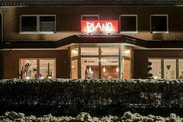 Hôtel Piano