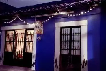 Majatalo Casa Apapacho Hostel