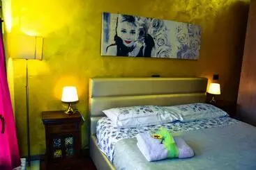 Villa Anis Bed And Breakfast