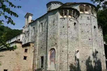 Aamiaismajoitus (B&B) Casa Margherita