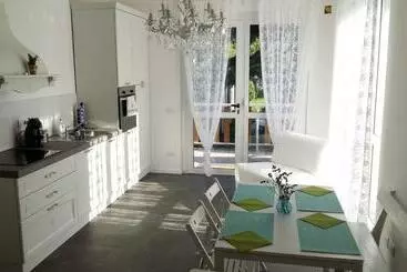 Bed and Breakfast La Casa Dei Sogni