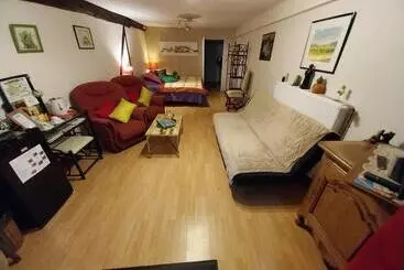 Bed & Breakfast La Crapounette