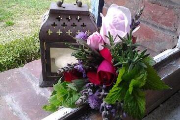 Bed and Breakfast Les Hotes Des Guillemets