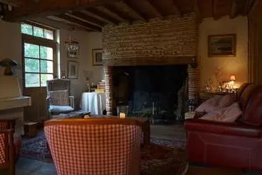 Bed & Breakfast Les Hotes Des Guillemets