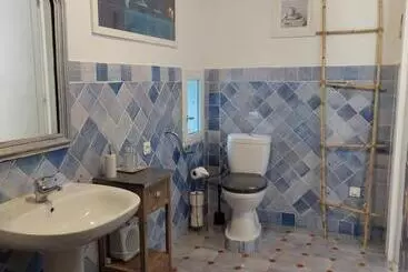 Bed & Breakfast Mas Des Cigognes